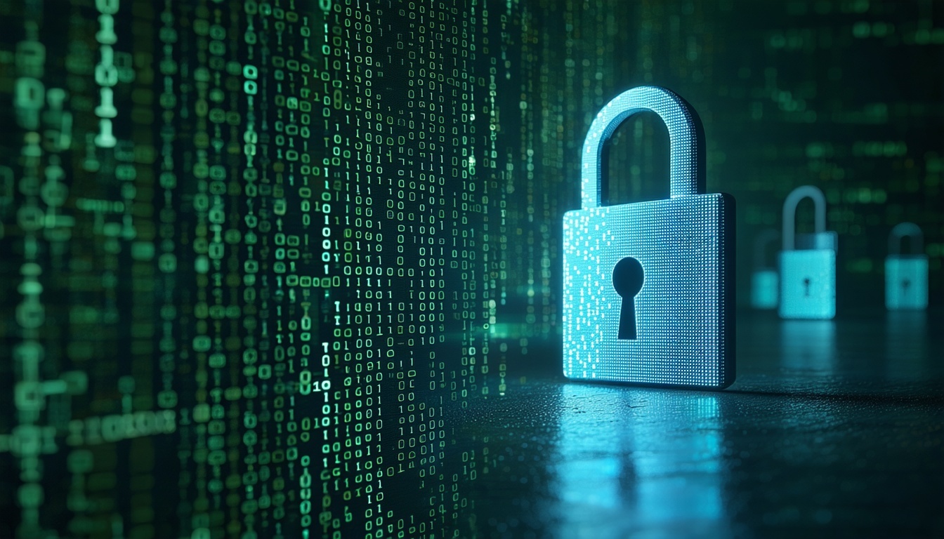 Data Security and Privacy